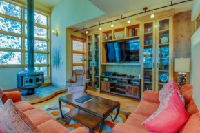 Cabin Creek Townhome
